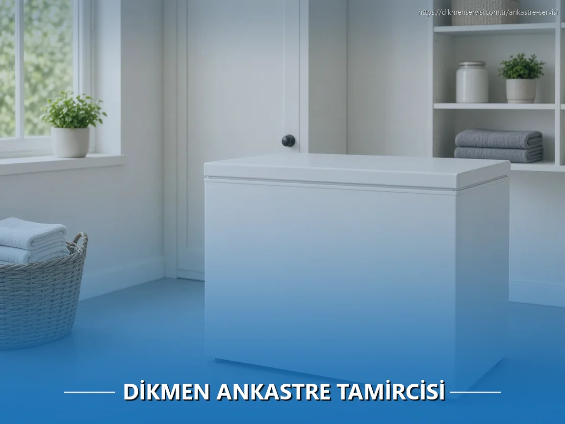 Dikmen Ankastre Tamircisi