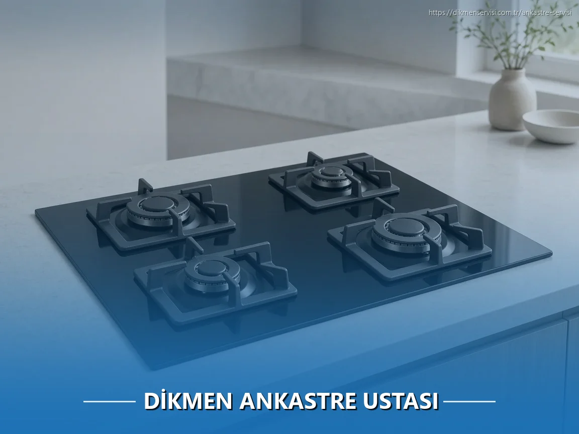 Dikmen Ankastre Ustası