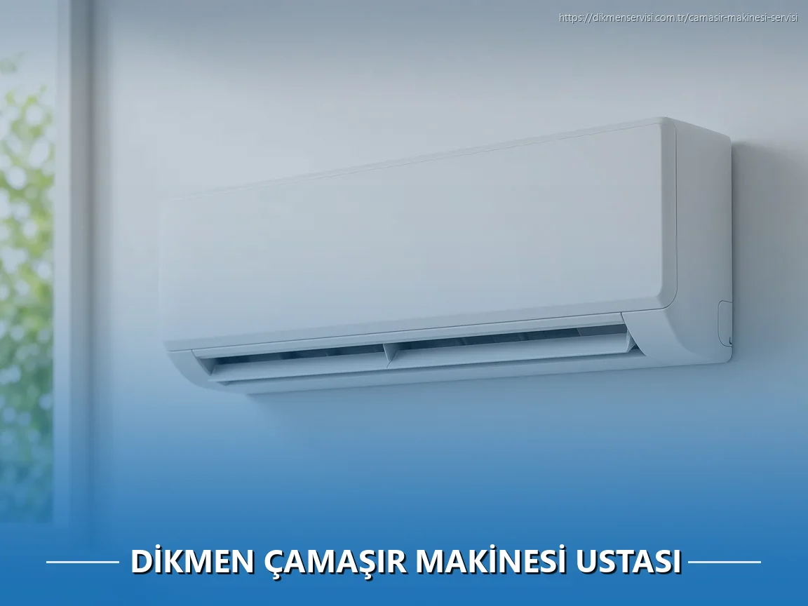 Dikmen Çamaşır Makinesi Ustası