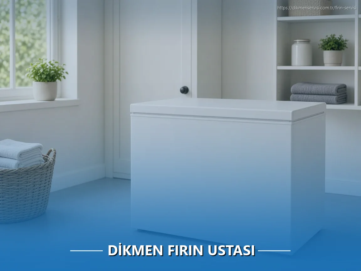 Dikmen Fırın Ustası