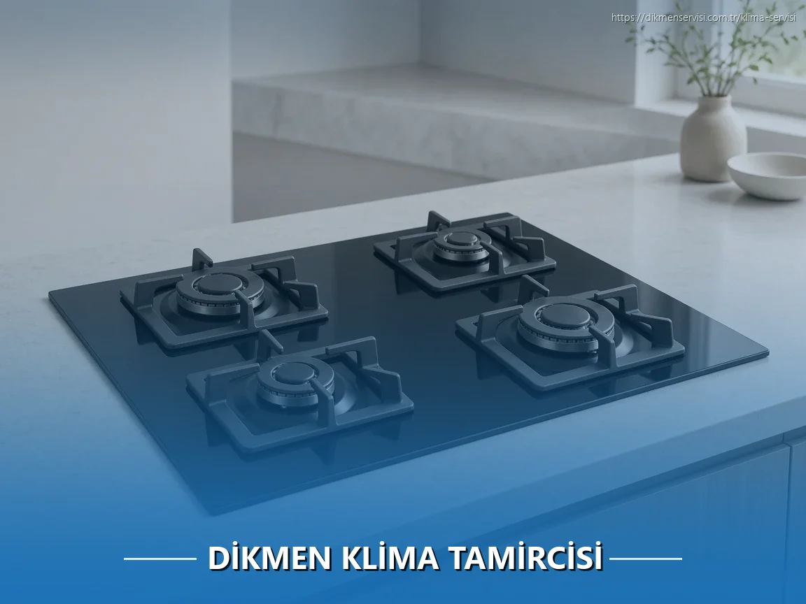 Dikmen Klima Tamircisi