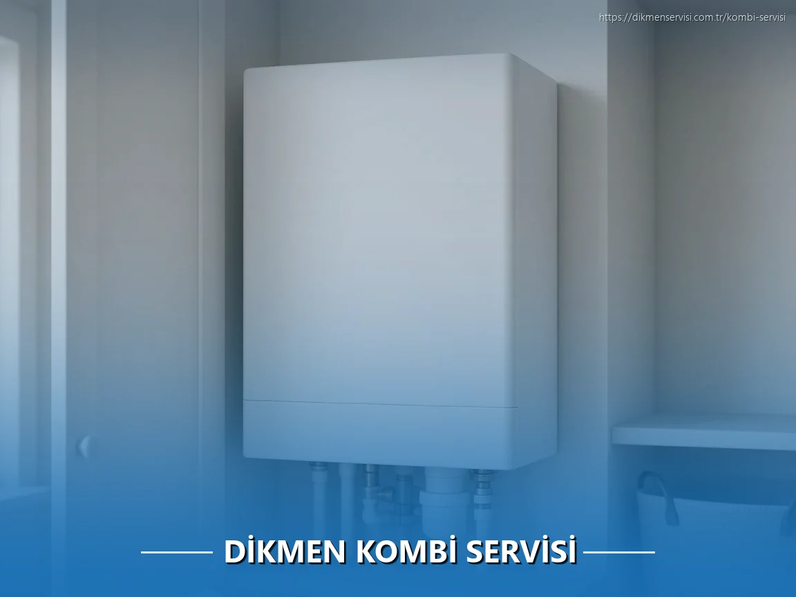 Dikmen Kombi Servisi