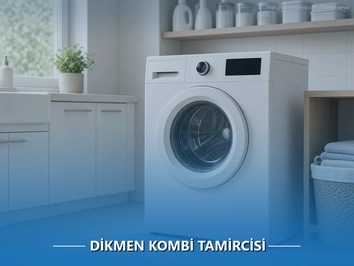 Dikmen Kombi Tamircisi