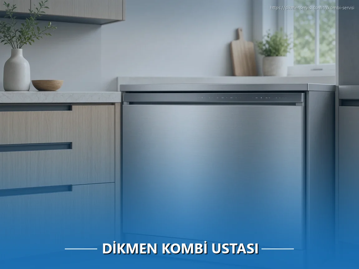 Dikmen Kombi Ustası