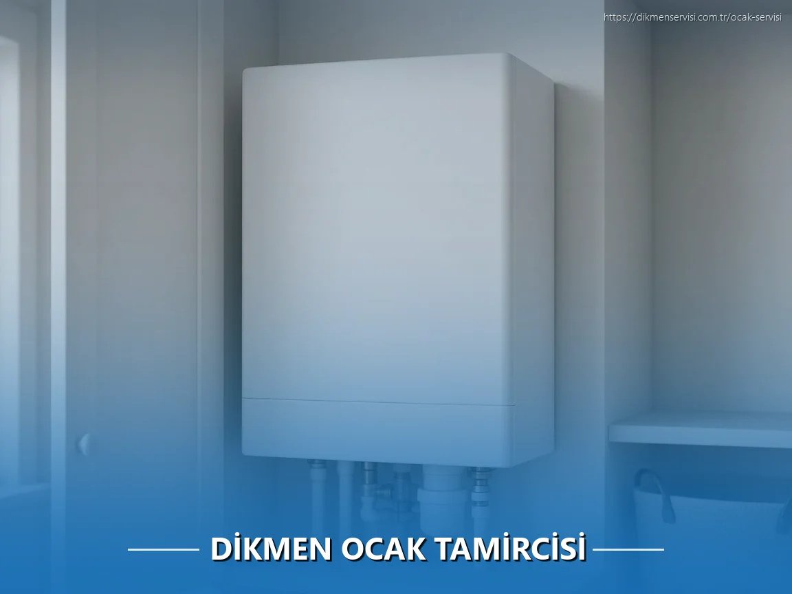Dikmen Ocak Tamircisi