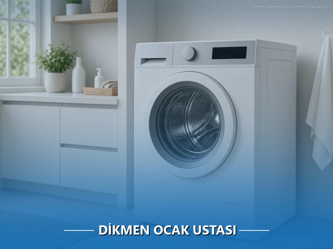 Dikmen Ocak Ustası