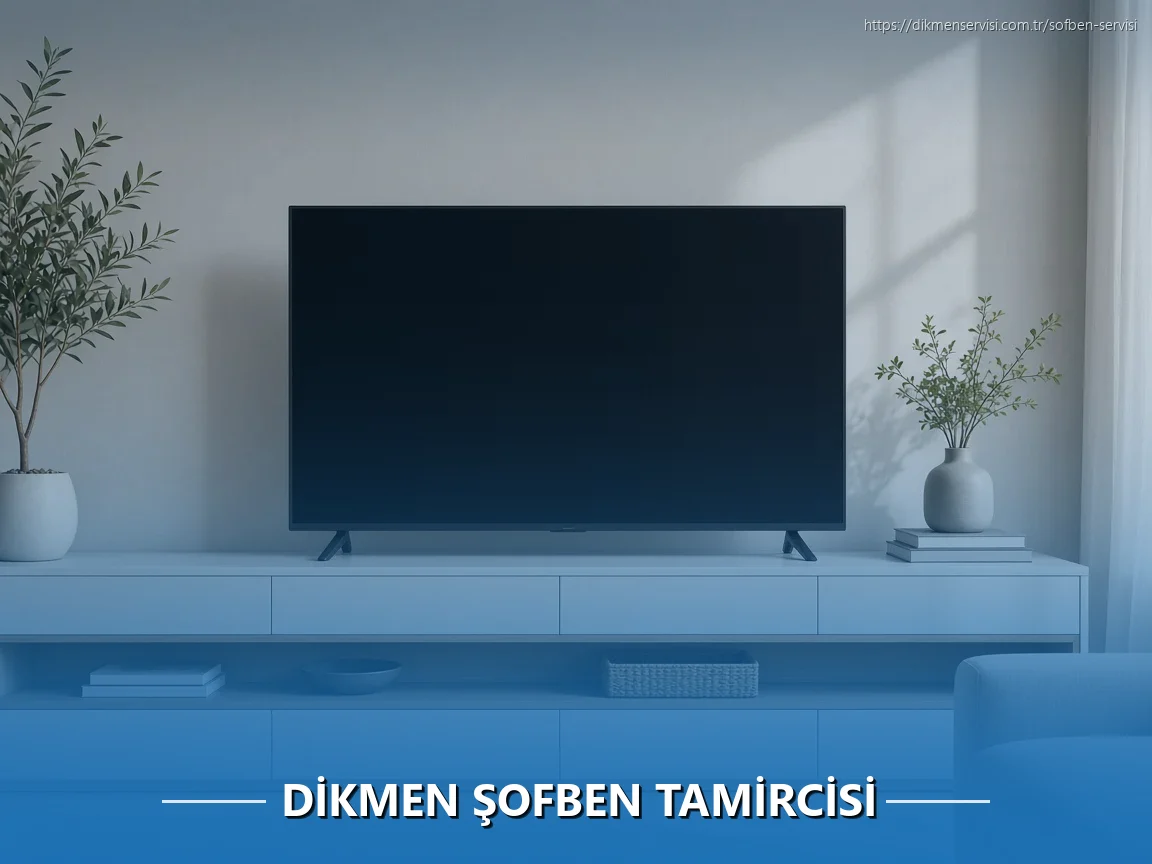 Dikmen Şofben Tamircisi