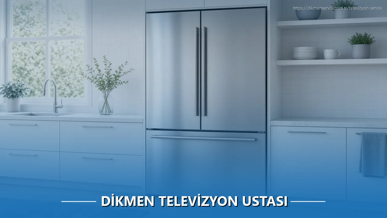 Dikmen Televizyon Ustası
