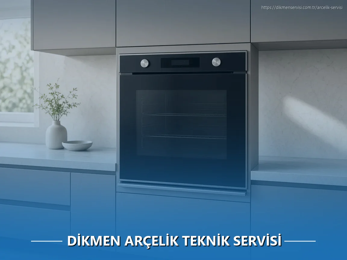 Dikmen Arçelik Teknik Servisi