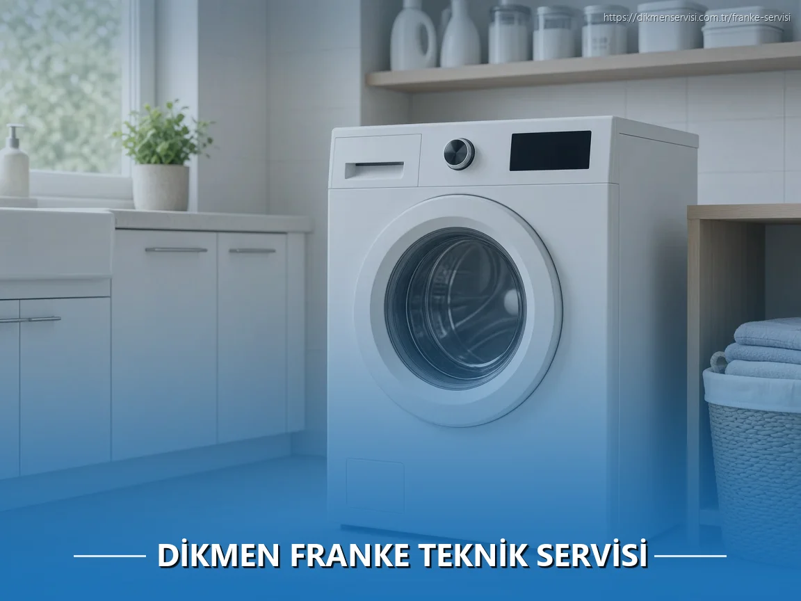 Dikmen Franke Teknik Servisi