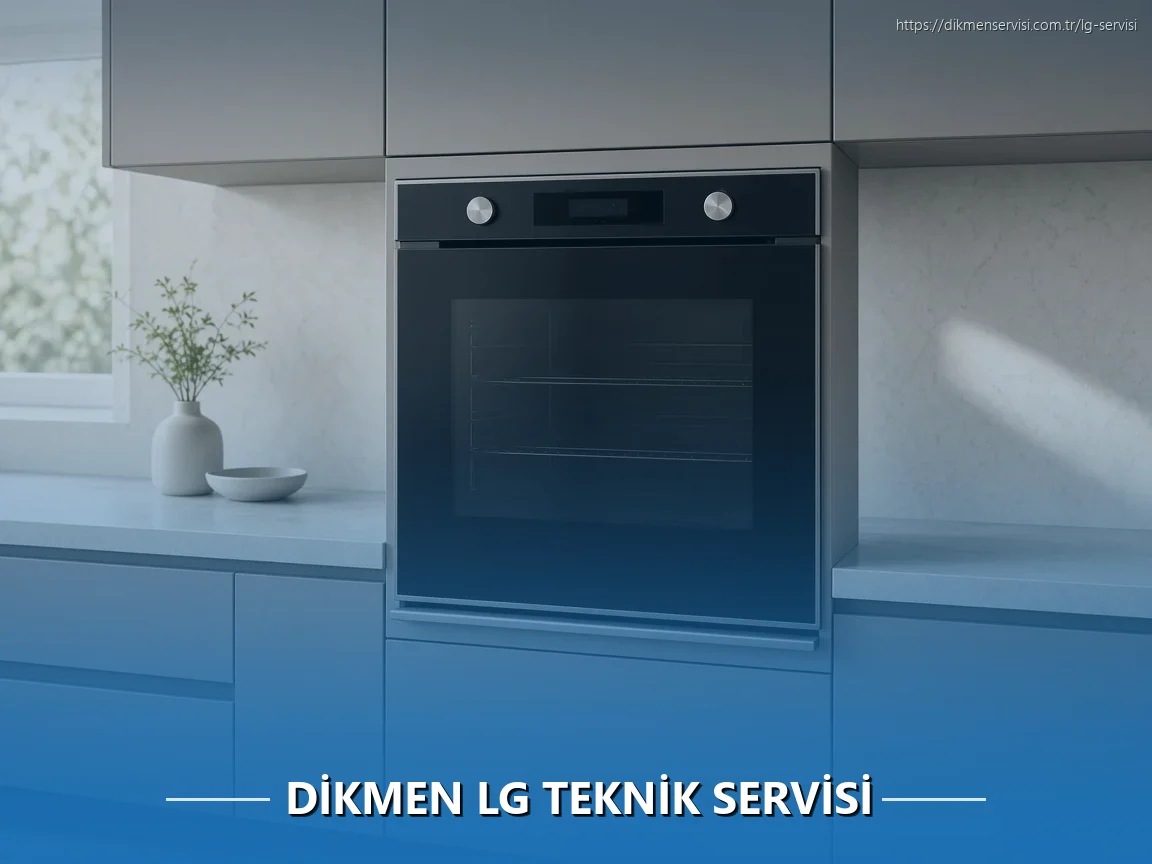 Dikmen LG Teknik Servisi