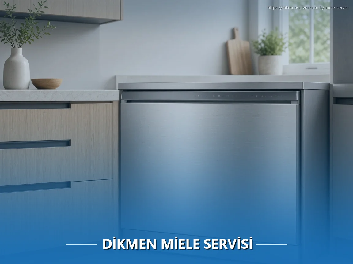Dikmen Miele Servisi