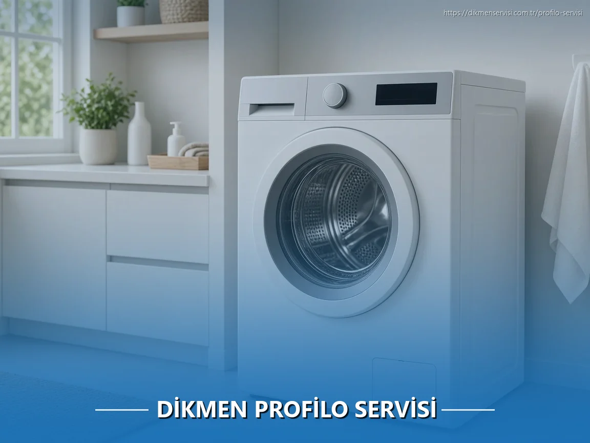 Dikmen Profilo Servisi